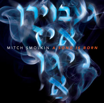 Mitch Smolkin