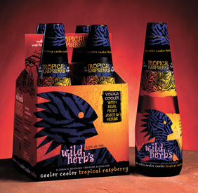 MacGregor Smart Beverages Ltd.